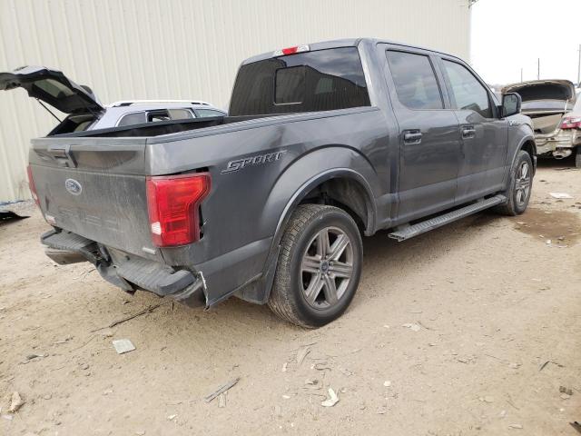 2018 FORD F-150 1FTEW1CP1JKC66247