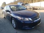 2013 HONDA  ACCORD