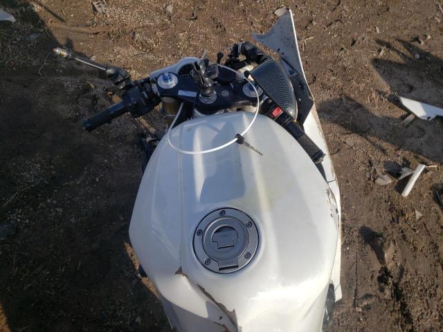 2001 YAMAHA YZFR1 JYARN05E41A010406