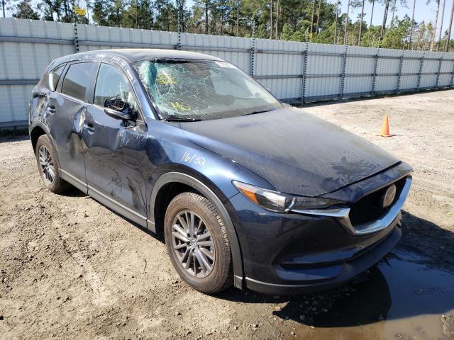 2021 MAZDA CX-5 TOURI JM3KFBCM9M0472051