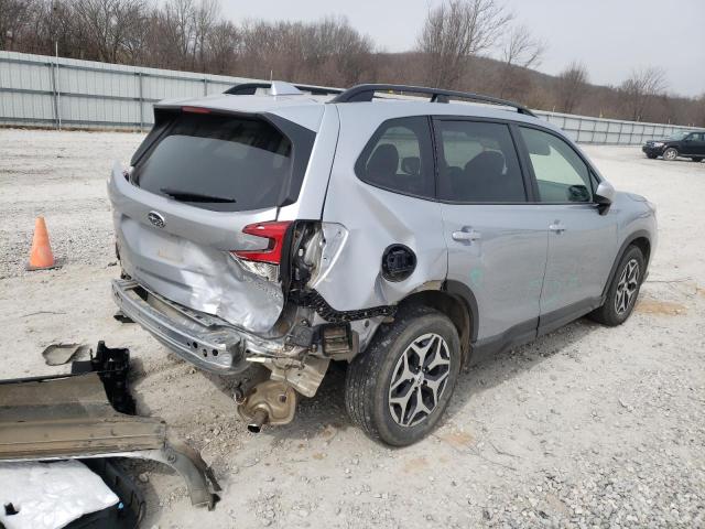 2020 SUBARU FORESTER JF2SKAJC6LH400492