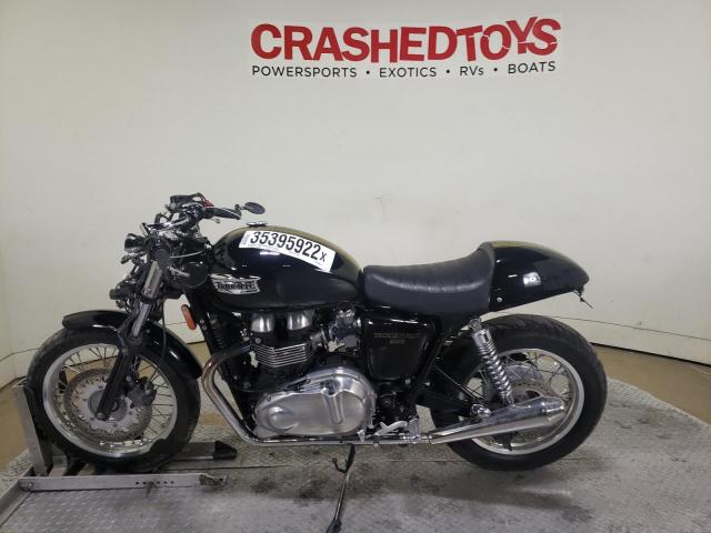 2015 TRIUMPH MOTORCYCLE THRUXTON SMT920K19FT664474