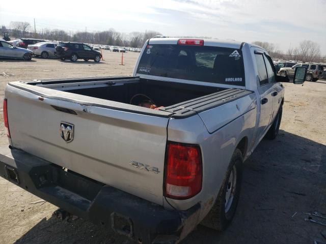 2017 RAM 1500 SSV 1C6RR7XT0HS573719