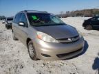 2006 TOYOTA  SIENNA