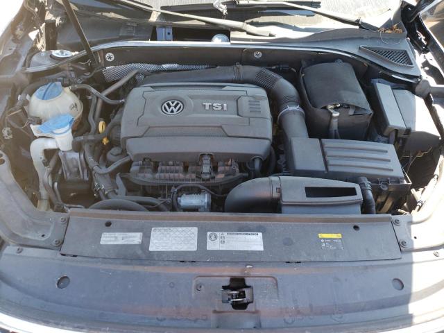 1VWDT7A33HC066270 Volkswagen Passat R-L 2017. Фото: 6