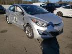 2015 HYUNDAI  ELANTRA