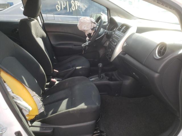 2016 NISSAN VERSA NOTE 3N1CE2CP7GL369392