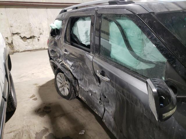 2011 FORD EXPLORER X - 1FMHK8D83BGA13567