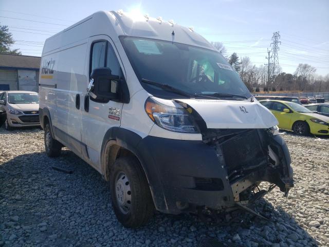 2019 RAM PROMASTER - 3C6TRVBGXKE550107