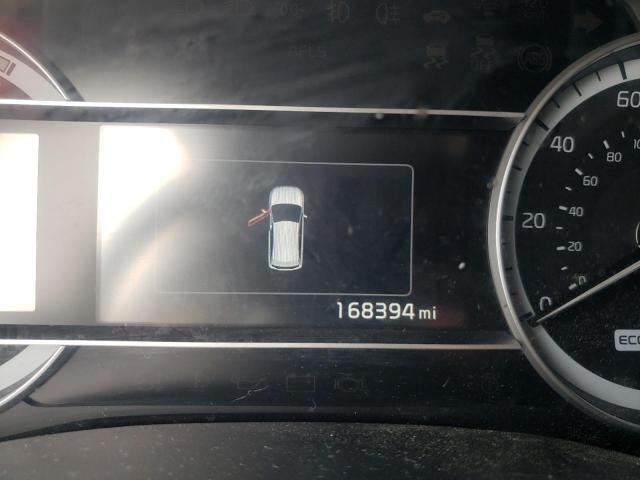 2017 KIA NIRO FE KNDCB3LC8H5047533