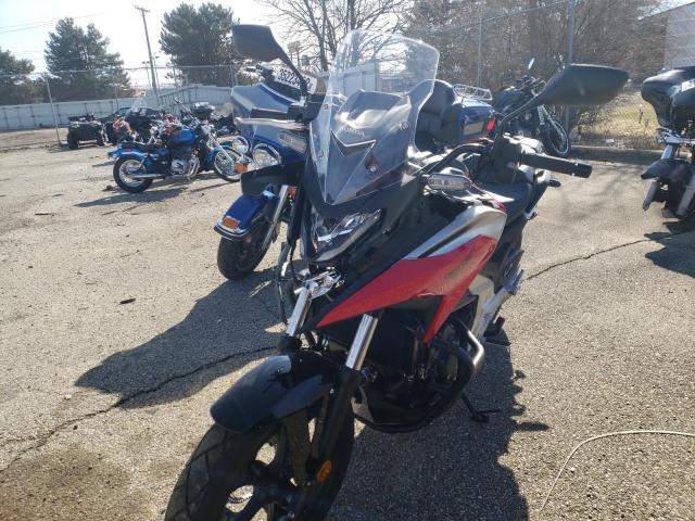 2021 HONDA NC750 XD JH2RH0912MK000319