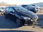 NISSAN VERSA 2020 foto