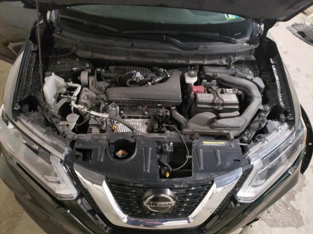 2020 NISSAN ROGUE S - 5N1AT2MV4LC730277