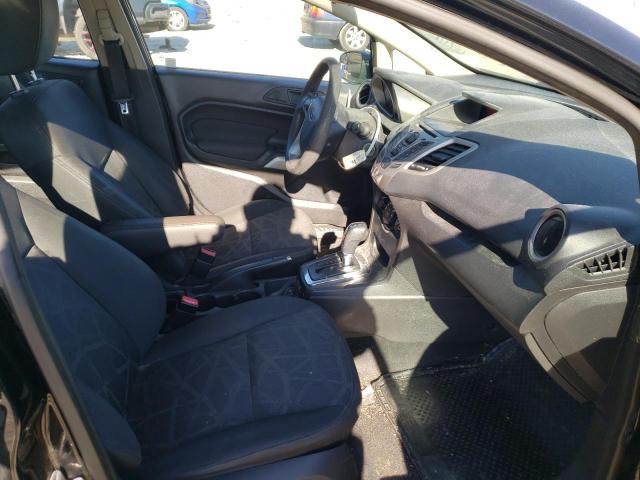 2012 FORD FIESTA SE - 3FADP4EJ0CM110530