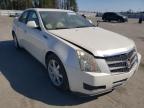 2009 CADILLAC  CTS