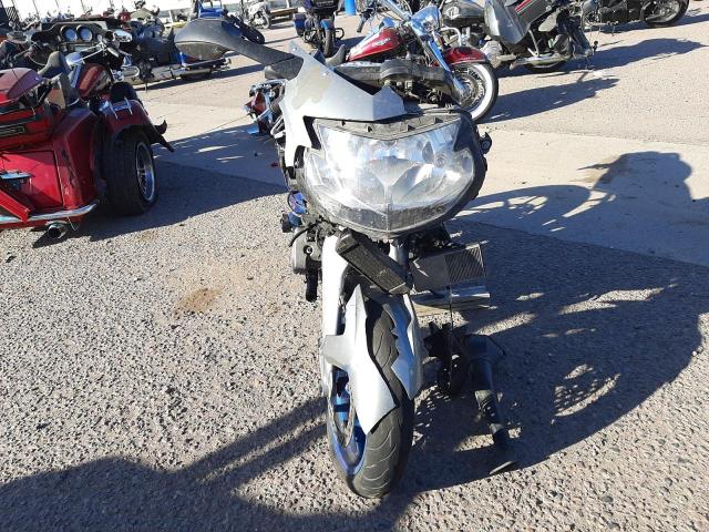 2005 BMW K1200 S WB10591AX5ZM26033