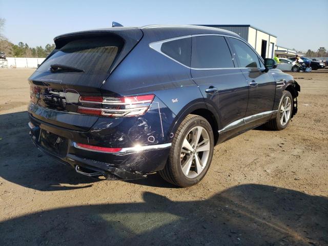 2021 GENESIS GV80 BASE KMUHB4SB4MU066839