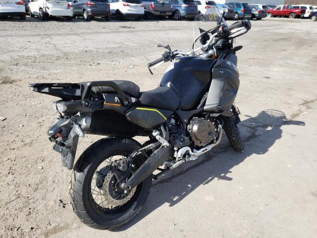 2021 YAMAHA XT1200ZE JYADP05E4MA001567