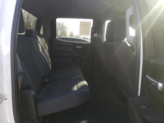 2019 CHEVROLET SILVERADO - 1GCUYDED9KZ212357