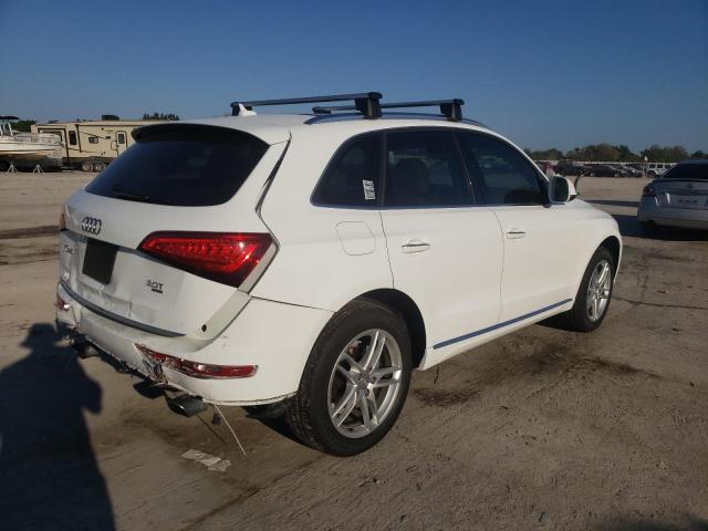 2015 AUDI Q5 PREMIUM WA1LFAFP8FA048140
