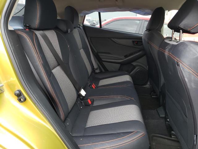 2021 SUBARU CROSSTREK JF2GTAPC8MH358306