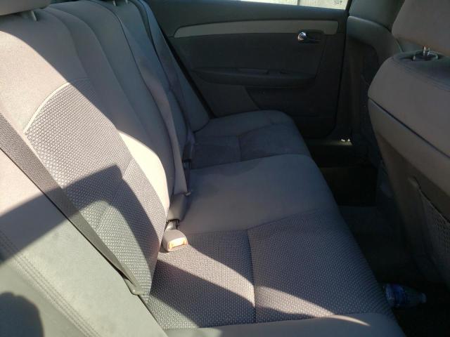 2011 CHEVROLET MALIBU LS - 1G1ZB5E17BF185964
