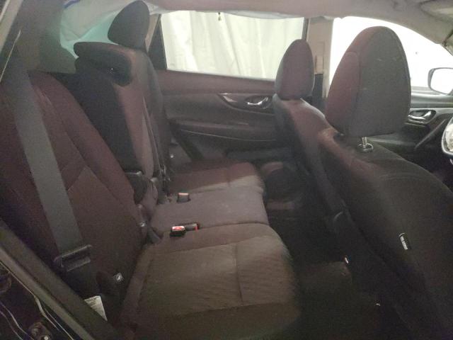 2020 NISSAN ROGUE S - 5N1AT2MV4LC730277