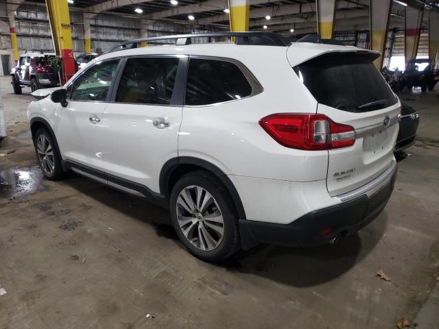 2021 SUBARU ASCENT TOU 4S4WMARD8M3465197