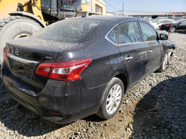2018 NISSAN SENTRA 3N1AB7AP6JL626209