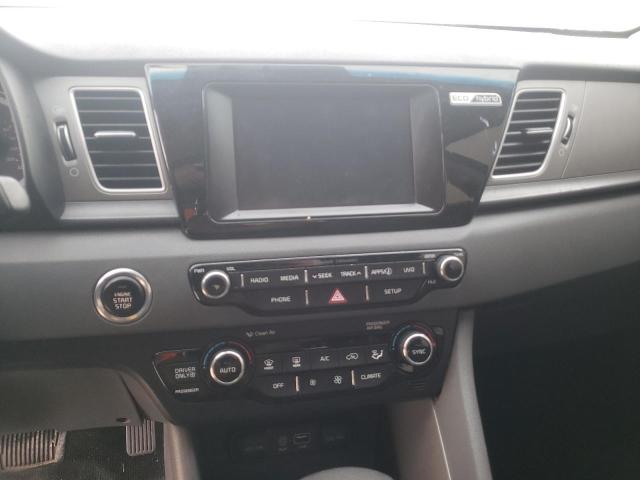 2017 KIA NIRO FE KNDCB3LC8H5047533