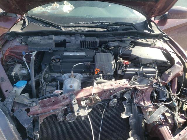 2014 HONDA ACCORD SPO - 1HGCR2F59EA170040