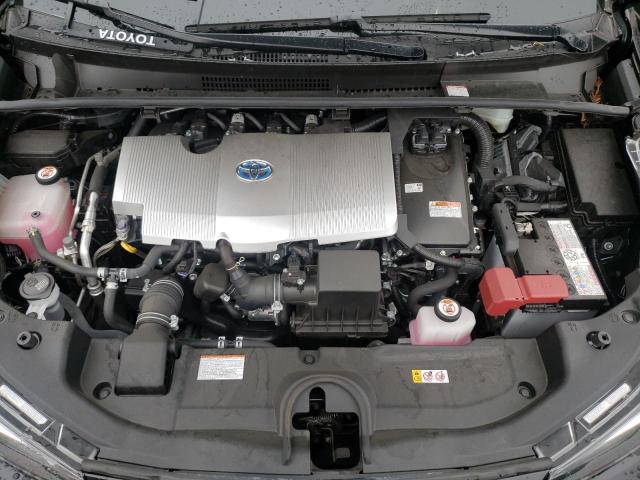 2020 TOYOTA PRIUS LE JTDL9RFU5L3019745