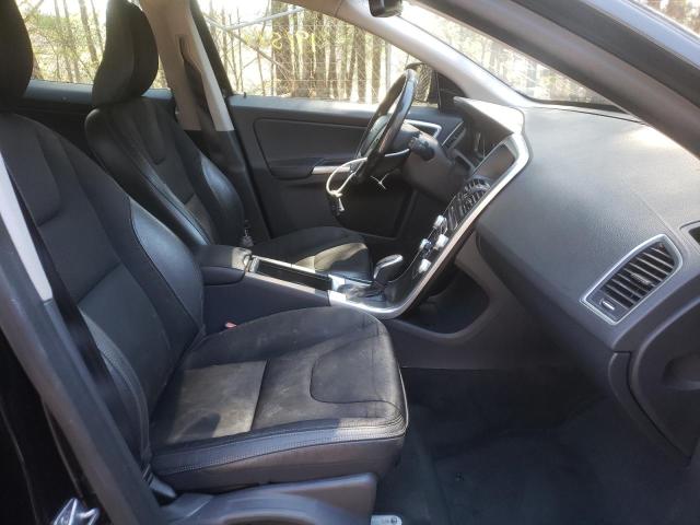 2015 VOLVO XC60 T5 YV440MDJ1F2730036
