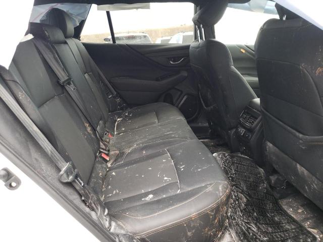 2022 SUBARU OUTBACK WI 4S4BTGUD3N3126568