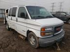 1997 GMC  SAVANA