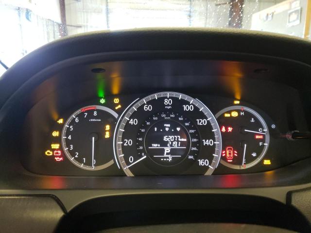 2015 HONDA ACCORD EXL - 1HGCR3F84FA011041