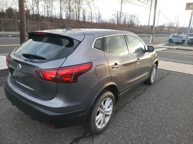 JN1BJ1CP9KW529227 Nissan Rogue Spor 2019. Фото: 3