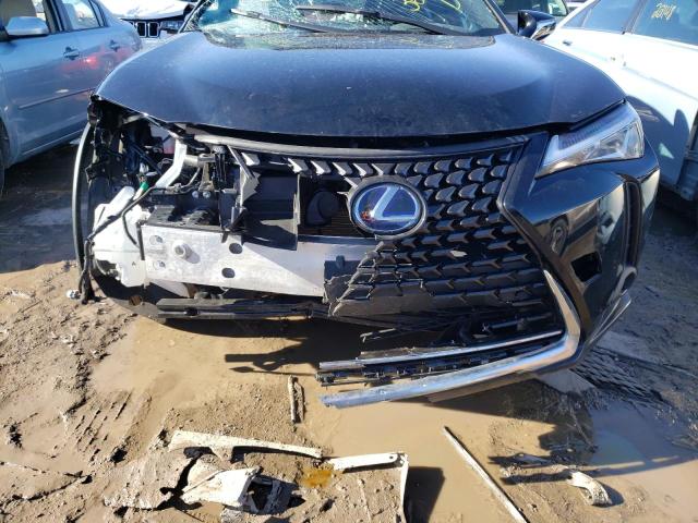 2020 LEXUS UX 250H JTHP9JBH9L2035818