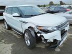 2015 LAND ROVER  RANGE ROVER