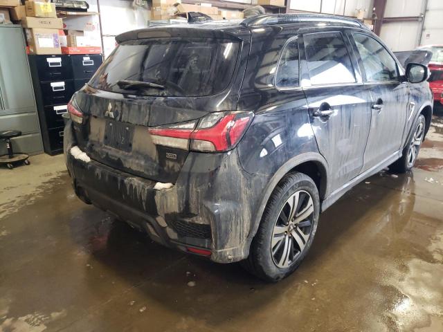 2020 MITSUBISHI RVR SE JA4AJ4AW8LU601286