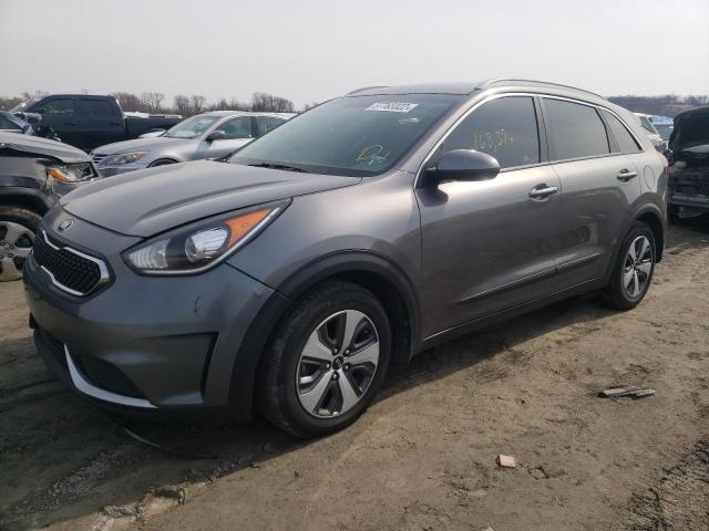 2017 KIA NIRO FE KNDCB3LC8H5047533