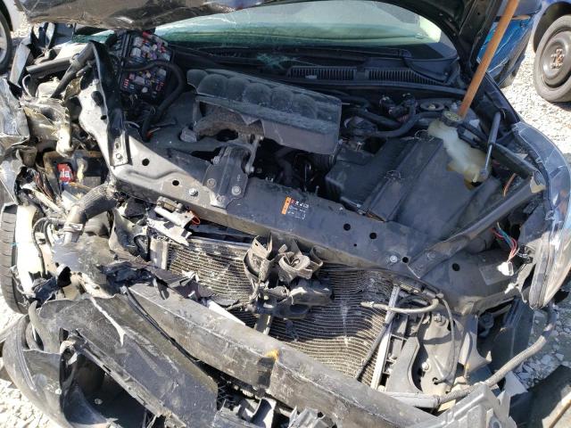2015 CHEVROLET IMPALA LIM 2G1WA5E31F1119754