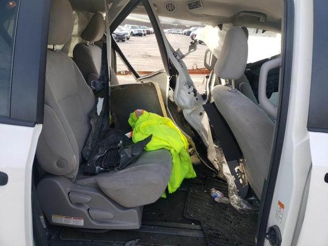 2019 TOYOTA SIENNA 5TDZZ3DC5KS001888