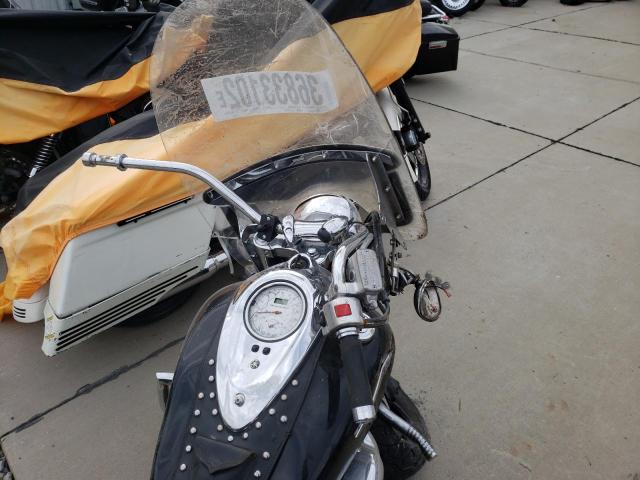 2004 YAMAHA XV1700 A JYAVP17E44A005884