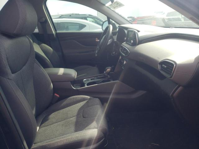5NMS2CAD5KH115315 Hyundai Santa Fe S 2019. Фото: 4