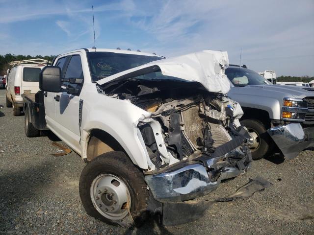 2021 FORD F350 SUPER 1FD8W3H62MED72326
