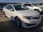 2013 TOYOTA  CAMRY