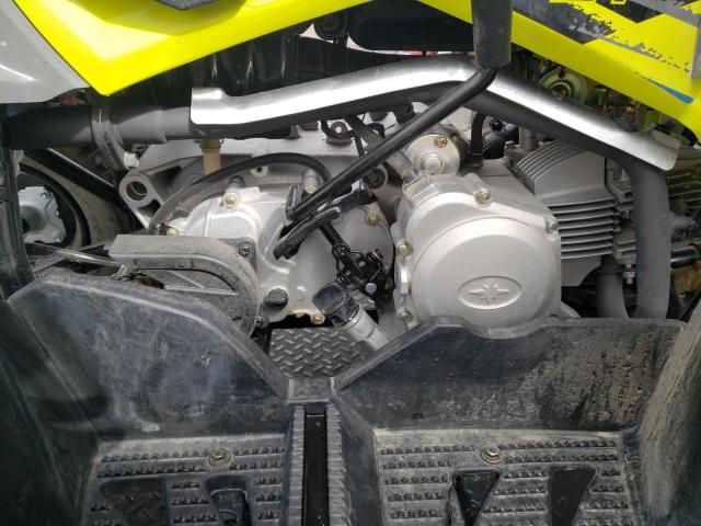 2021 POLARIS OUTLAW 110 RF3YAK110MT046479