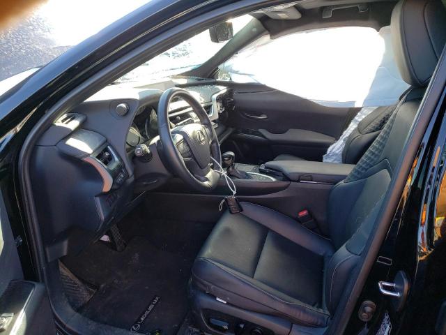 2020 LEXUS UX 250H JTHP9JBH9L2035818
