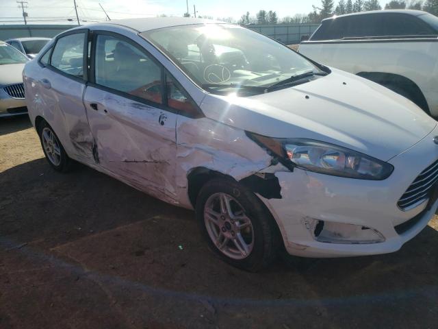 2018 FORD FIESTA SE 3FADP4BJ8JM127268